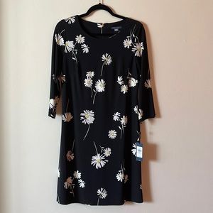 Tommy Hilfiger shift dress.